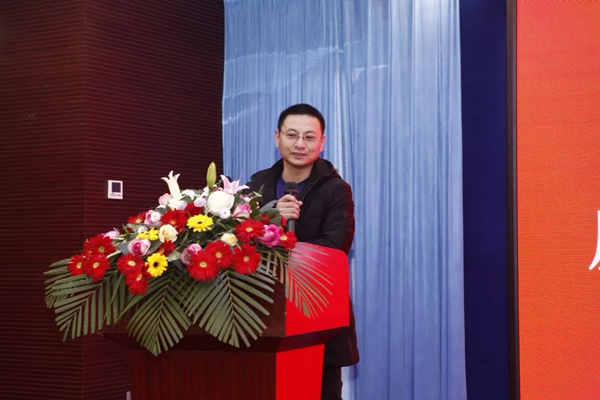 金旺來員工發言