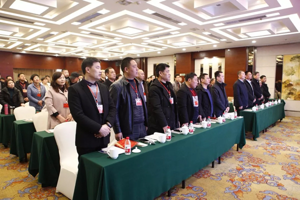 金旺來聯誼會