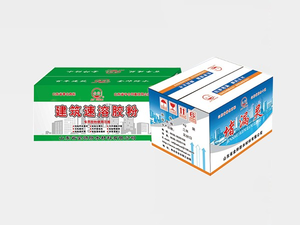 堵漏靈