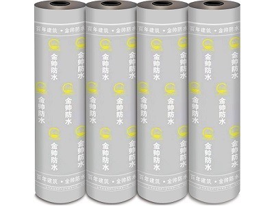 預(yù)鋪防水卷材和濕鋪防水卷材有什么區(qū)別