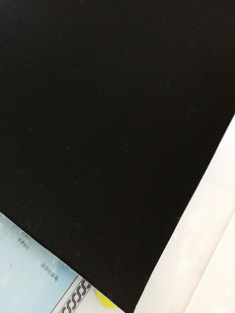 高分子三元乙丙橡膠防水卷材
