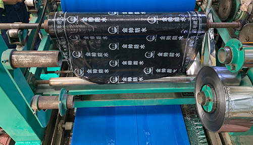 纖維增強型高分子反應粘