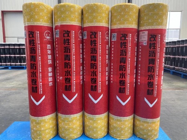 從卷材特性到施工方式，SBS防水卷材用于屋面防水有哪些優(yōu)勢(shì)？