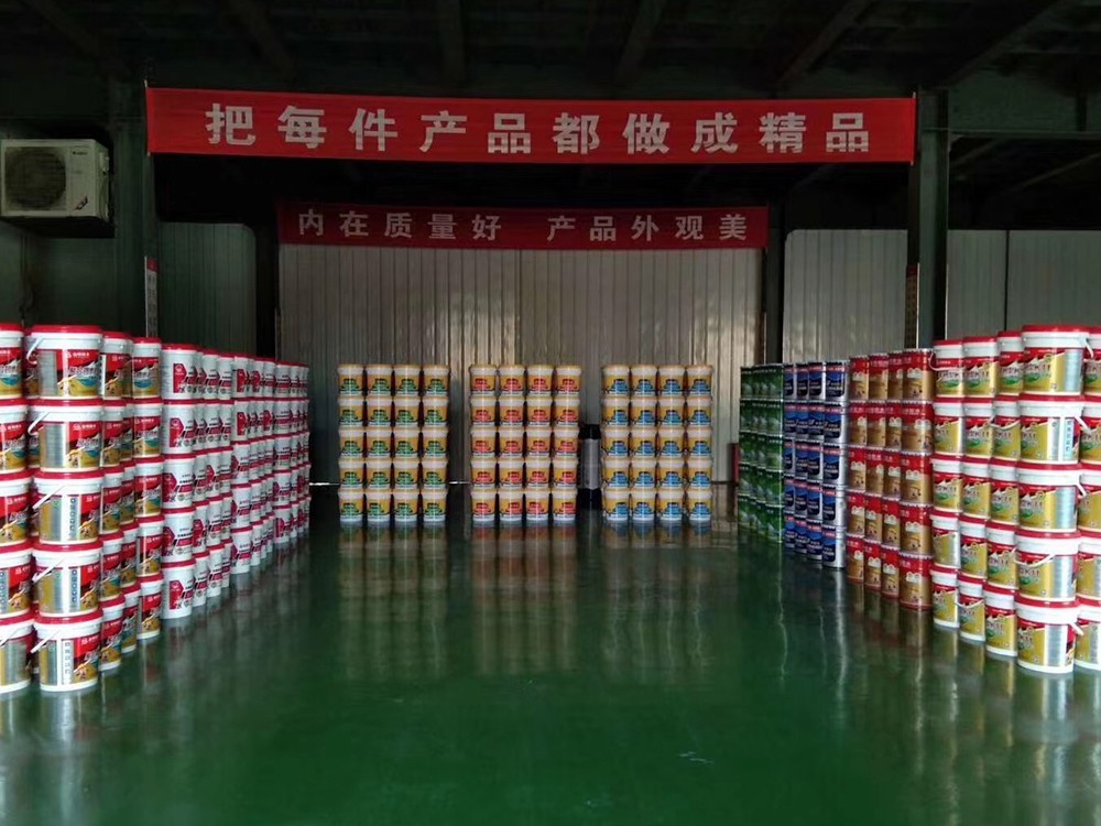 長效密封膏