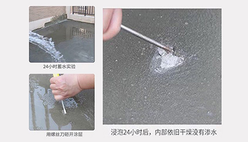 金帥黃金屋系列—長效密封膏
