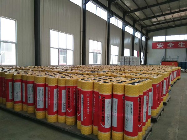 【金帥防水工程】沂南一中（新校建設項目）