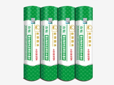 怎樣利用防水卷材解決墻壁滲水難題？