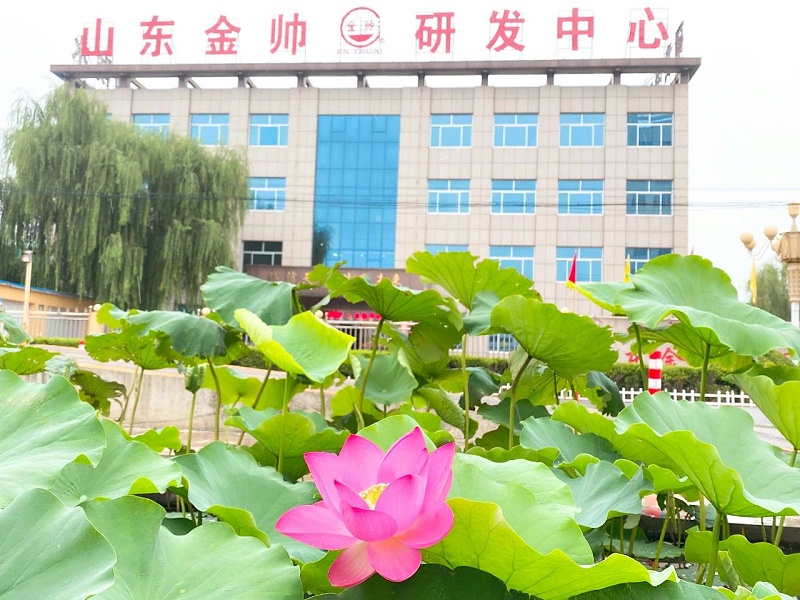 山東金帥防水材料有限公司